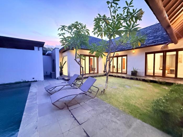 Villa Kim Seminyak