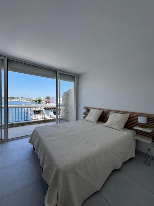 Marina Port Camargue