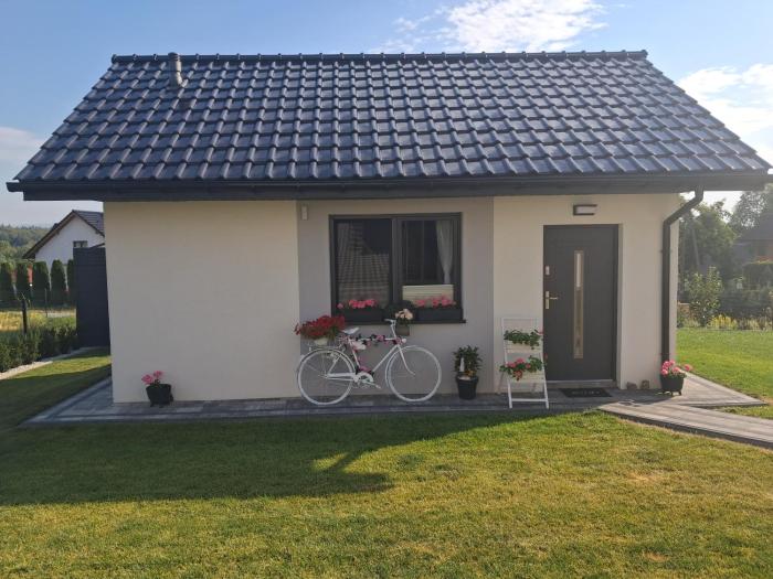 Domek u Oli - blisko Energylandia, Wadowice, Kraków, Oświęcim