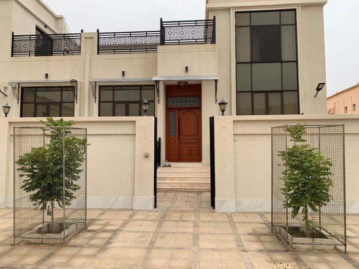 فيلا سكنيه في المروج