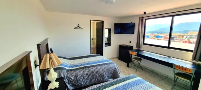 Hotel El Eden 4 per 15