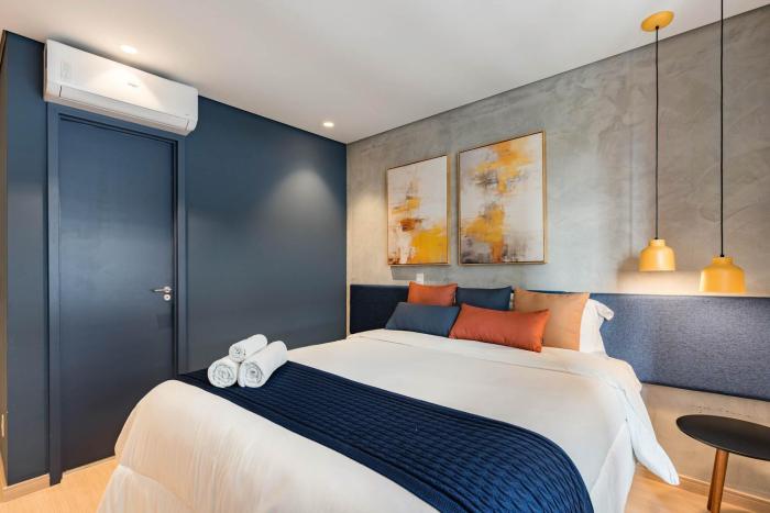 NP Cyclinn Pinheiros