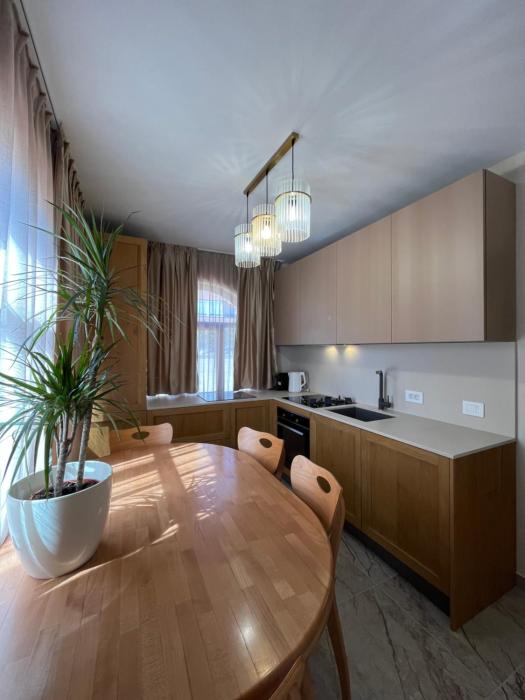 Apartman Histria