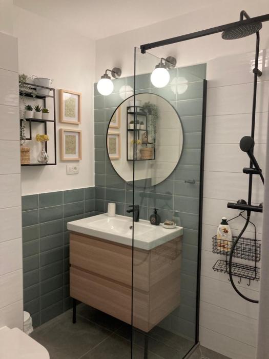 Sunny apartment near the centar, free parking