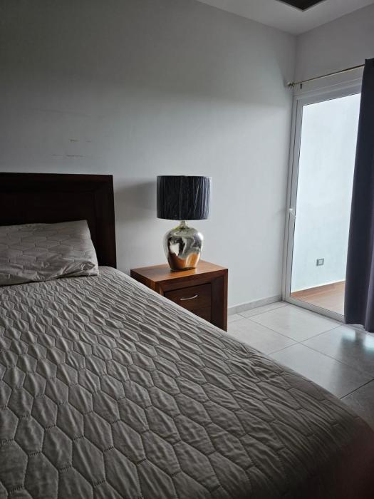 Departamento estilo Hotel