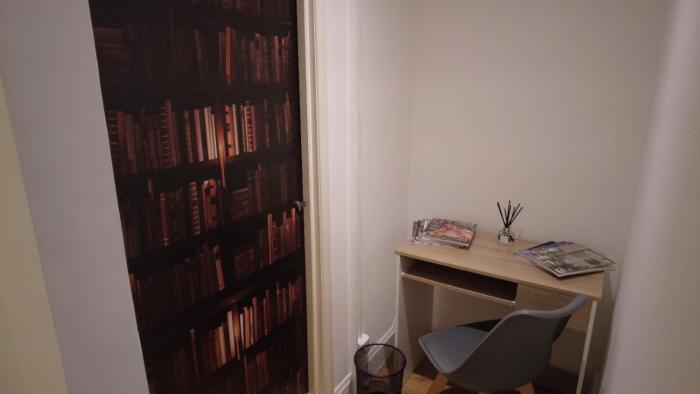 Mayfair Room Sedutora