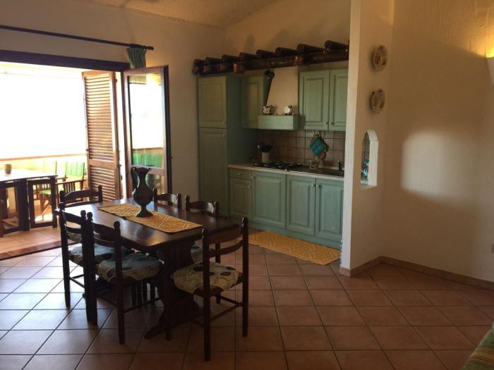 Appartamento Incantevole 2 bedroom Residence Pool