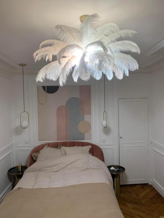 Beau 2 pièce, tout équipé et calme