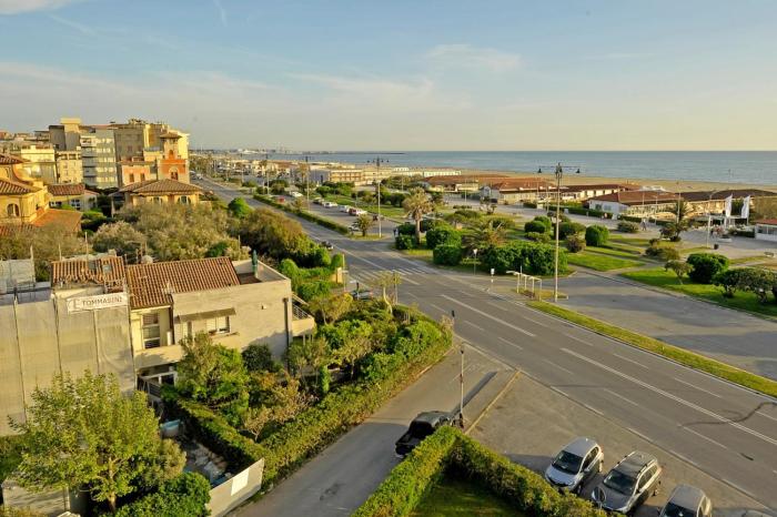 Lovelly Appartment on the sea side