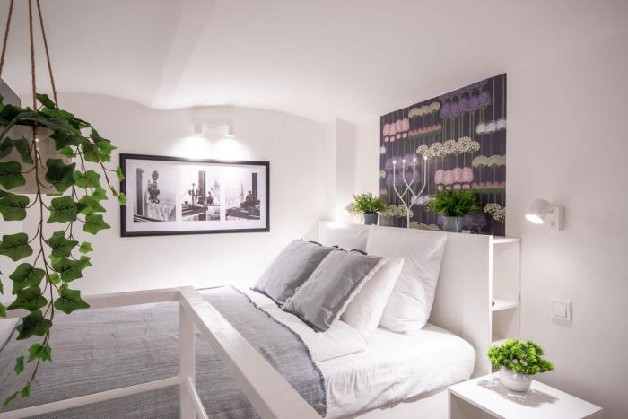 Cute & Compact Central Retreat