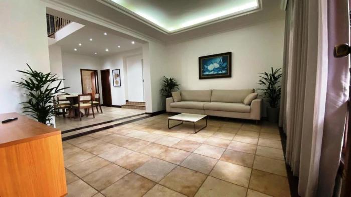 Hostel com Piscina - Carlos Prates - Belo Horizonte