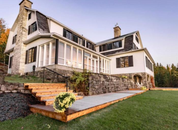 Domaine Fairbanks