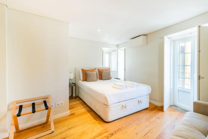 Discover Lisbons History - Stylish apartment in Alfama