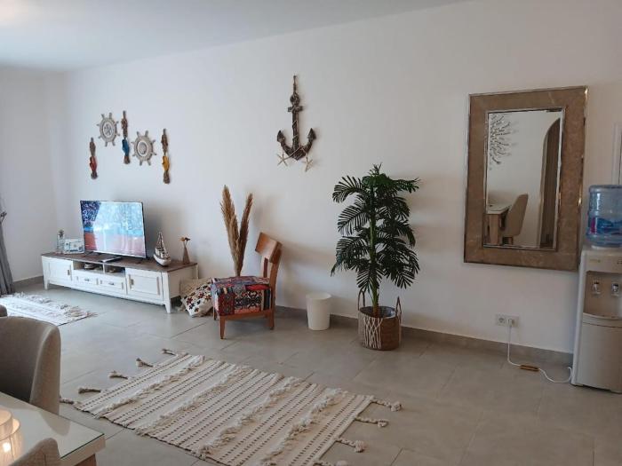 Marassi greek village 2 bedroom appartment