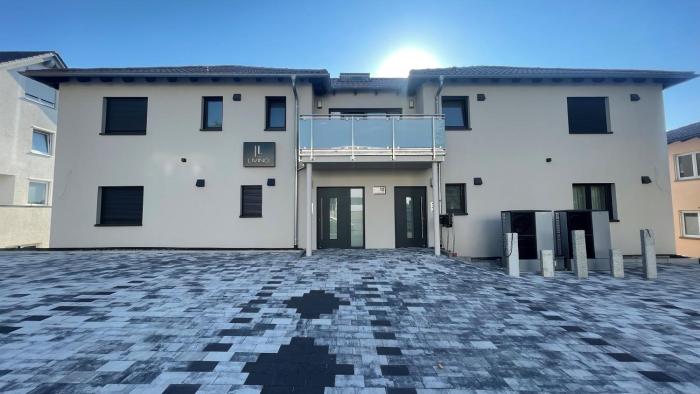 Boardinghouse Living