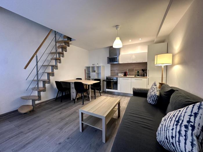 GRUISSAN - Un Coin paisible