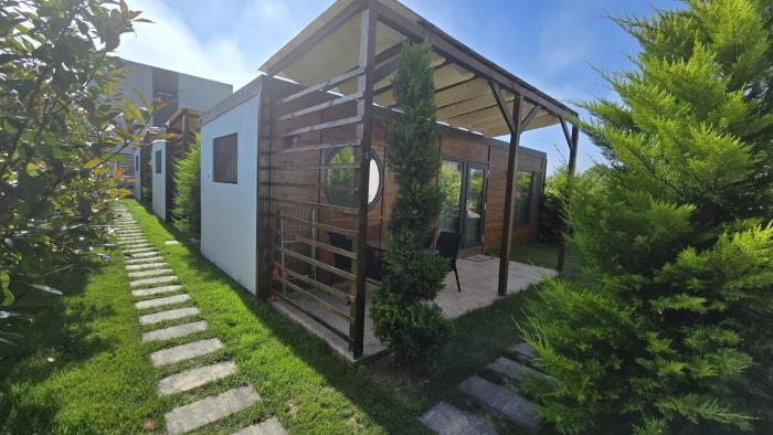 Tiny Village Mamaia Nord - House 5