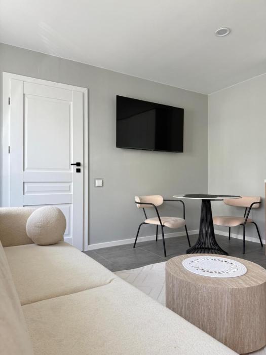 Relaxation Corner on Kranto