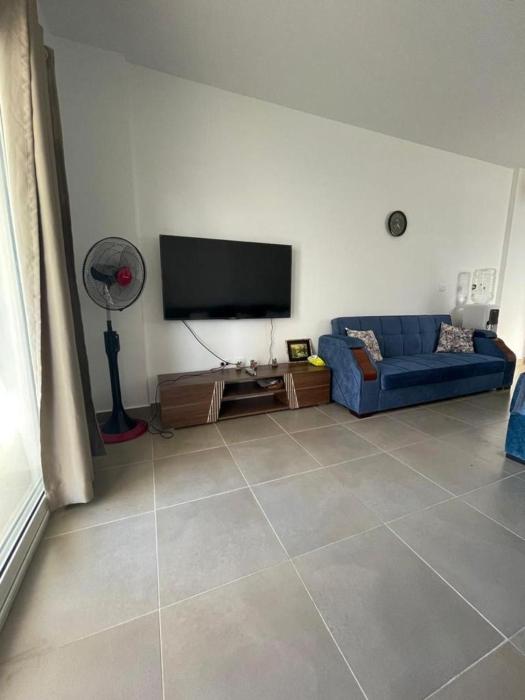 Amwaj chalet garden 2bedrooms