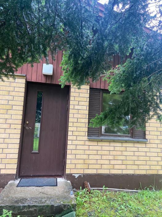 Majoitus matkalaisille