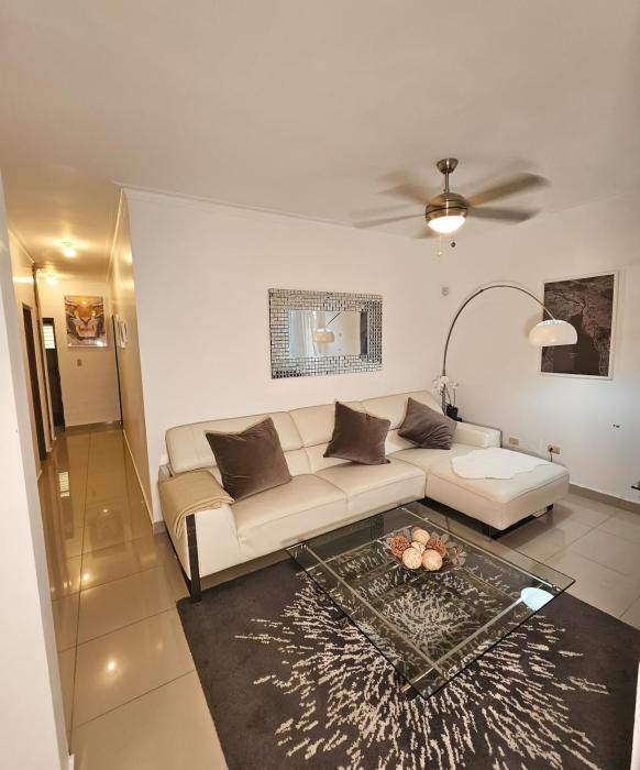 Luxury apartment in Santo Domingo Este