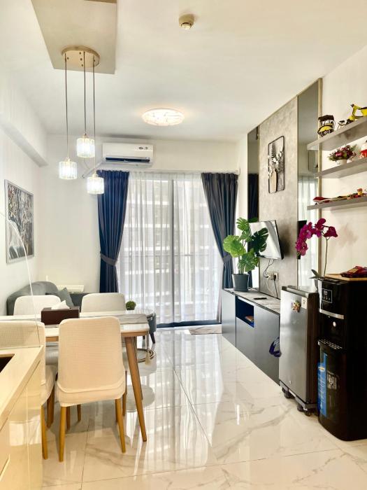 Apartment Sky House BSD - Family 2 BR Near Aeon Mall ICE BSD