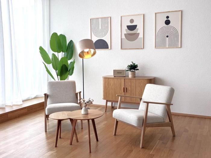 COMFORT HOMES - Premium Apartments - 15 Lucerne - Washer & Dryer - Public Transport - Parking