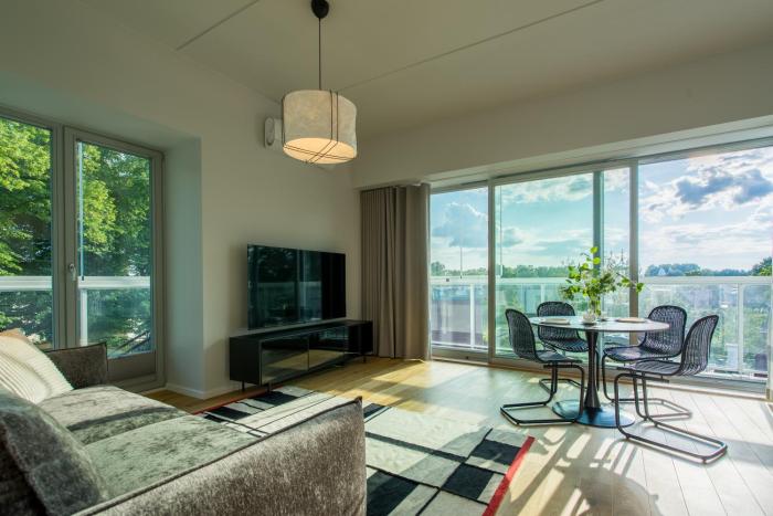 Esplanaadi Elite Park Residence I