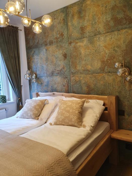 Apartament Łynova z parkingiem podziemnym