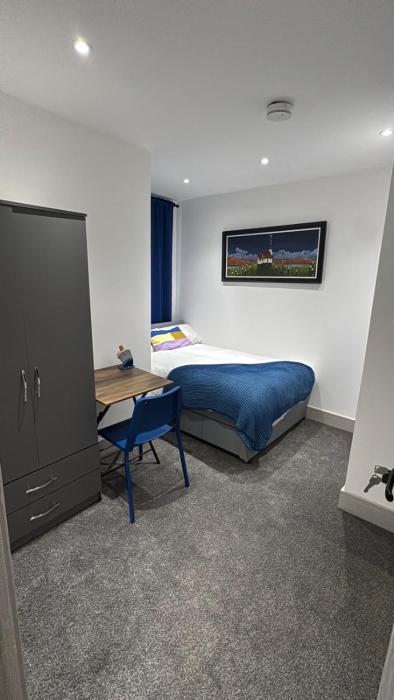 Barnsole Lodge, 5 bed 5 bathrooms 5TVs