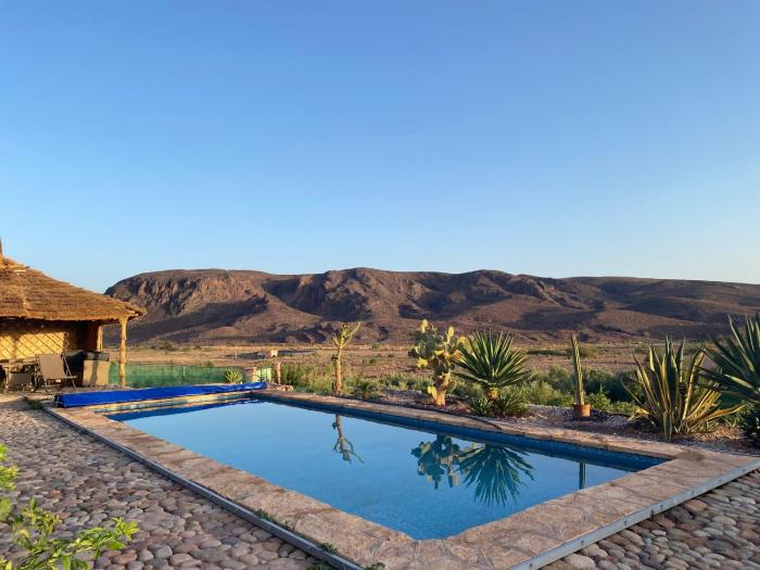 Dar Imane - Magnifique ferme en pleine nature