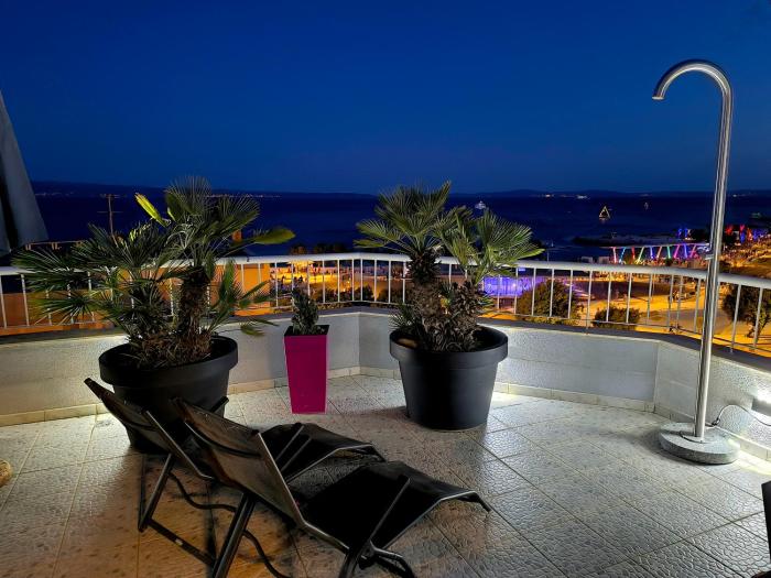 Luxury Apartment Julija