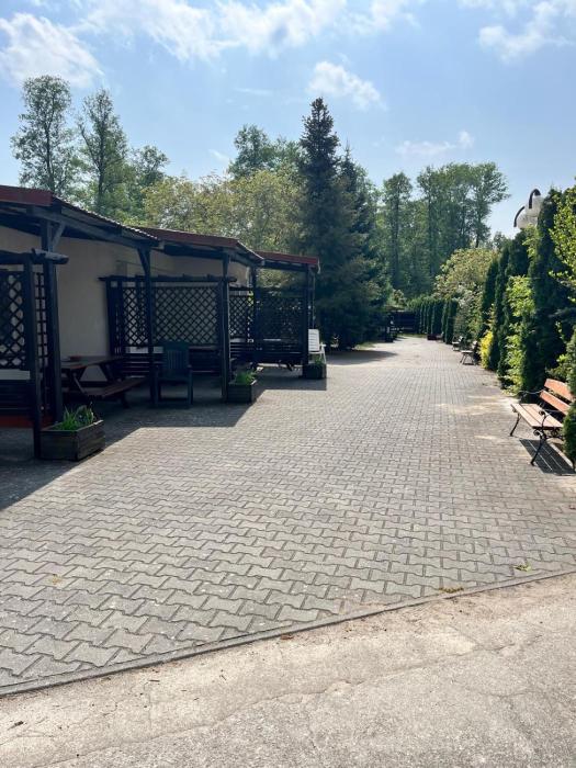 Rusałka Domki Rodzinne