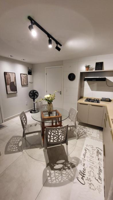 Puerto Ventura 506C Cabo branco