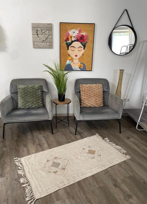 Cosy Apartment