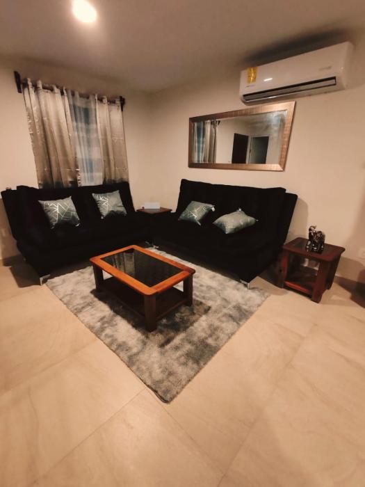 Casa nueva cerca de la playa y puerto industrial de altamira