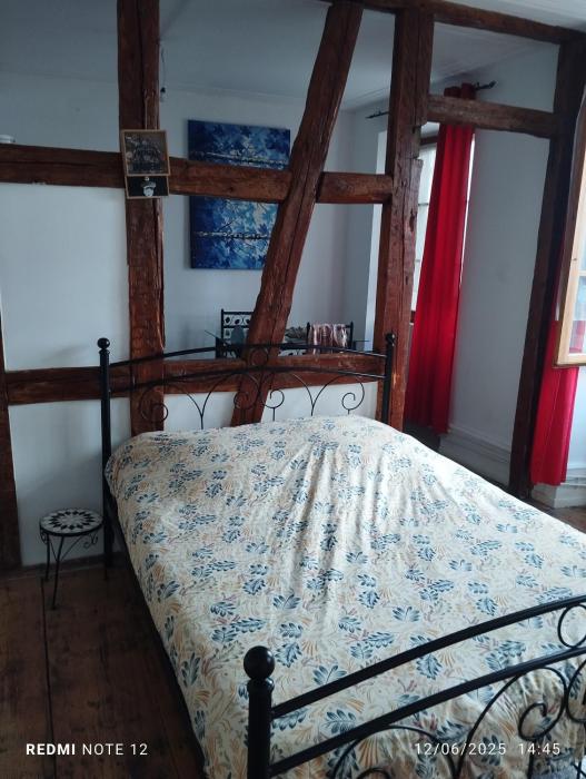 Place Gutenberg Cathédrale