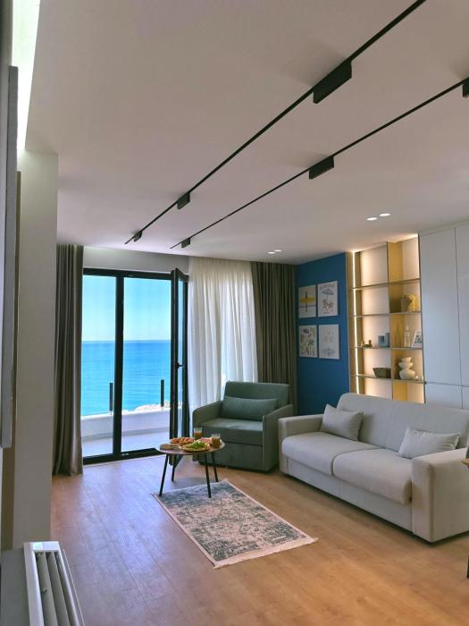 Marina Luxury Apartments