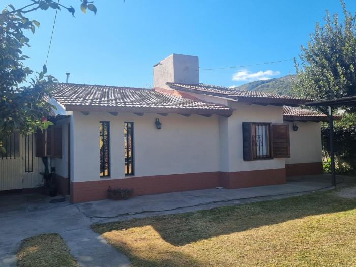 Las Camelias - chalet zona centro, aerosillas