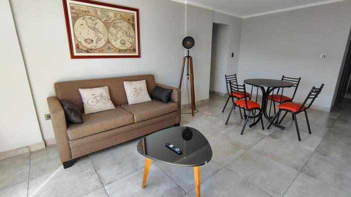 Departamento Turismo Salta 5