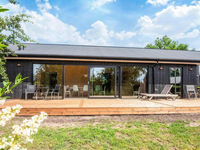 6 person holiday home in Juelsminde-By Traum