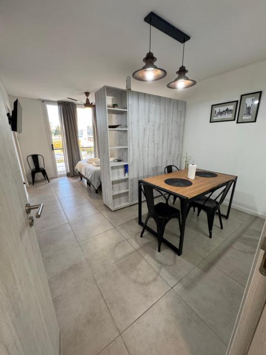 MO3-Departamento Parque de Paraná