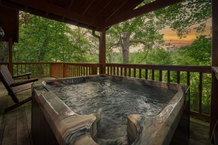 A Slice of Heaven Holiday home