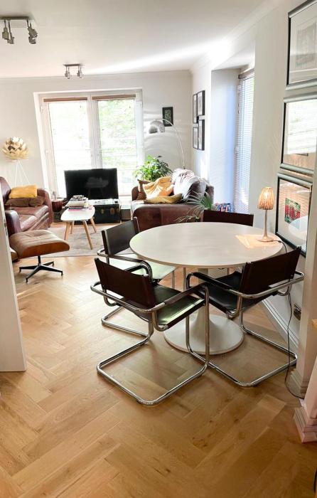 Pilrig Heights 2 Bedroom Apartment - Edinburgh