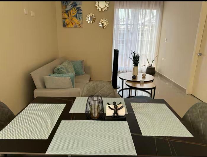 Beautiful apartment in Colonia Universidad