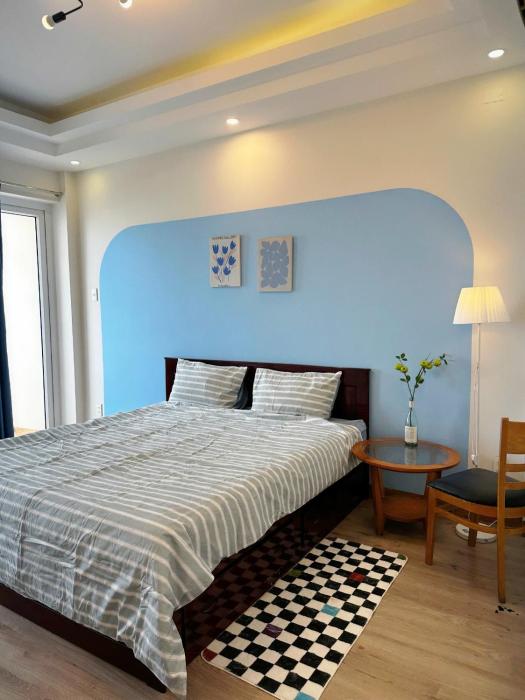 Anh Truc House - Near Front Beach