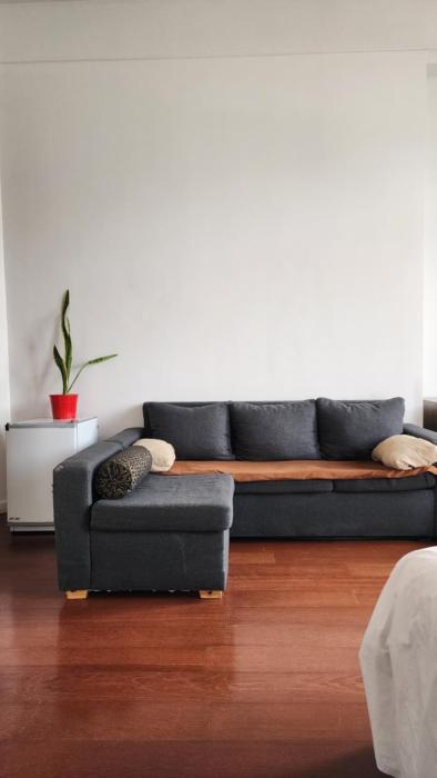 Moreno Grand Apartment near Casa Rosada by Lustra Rentals