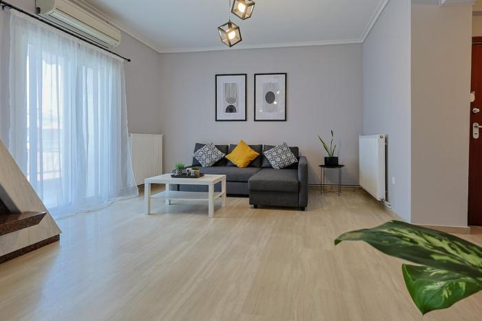 Johns Luxury Apartment