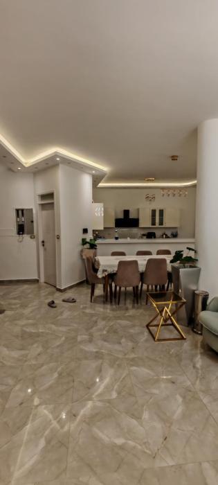 فيلا بجوار سينزو مول