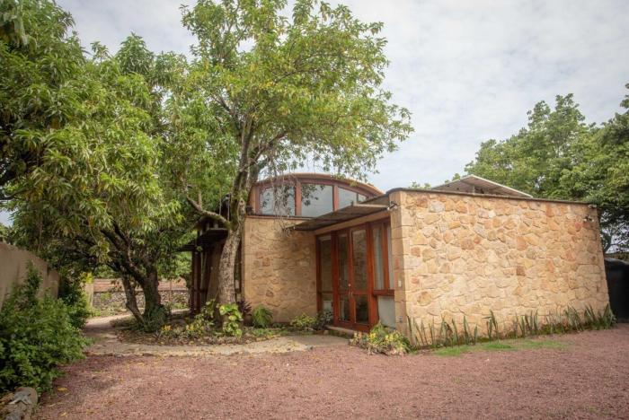 Casa Antonia Tepoztlán